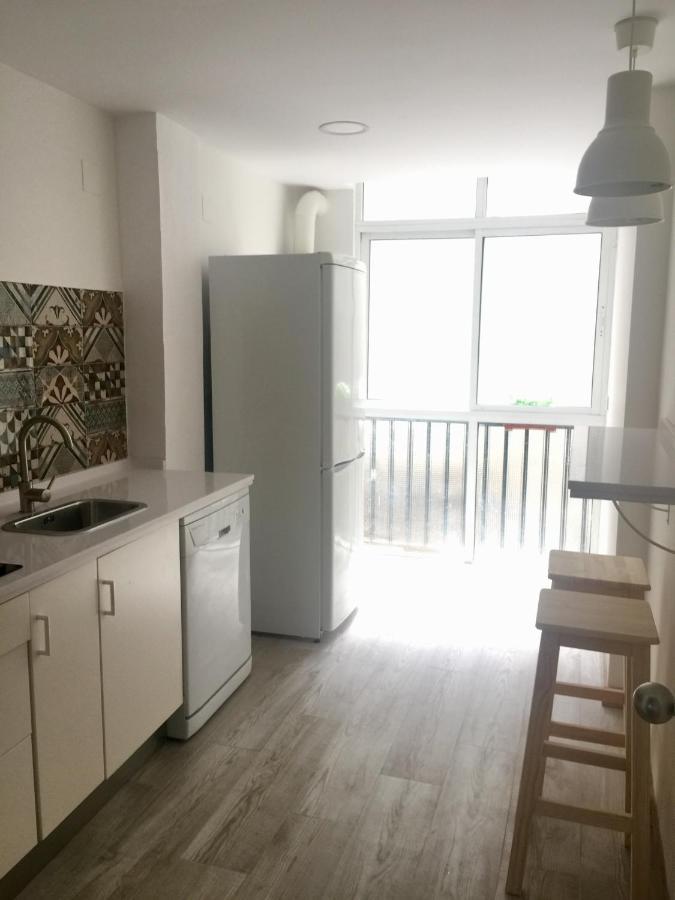 Betis A La Orilla Del Guadalquivir&vistas A La Giralda Apartamento