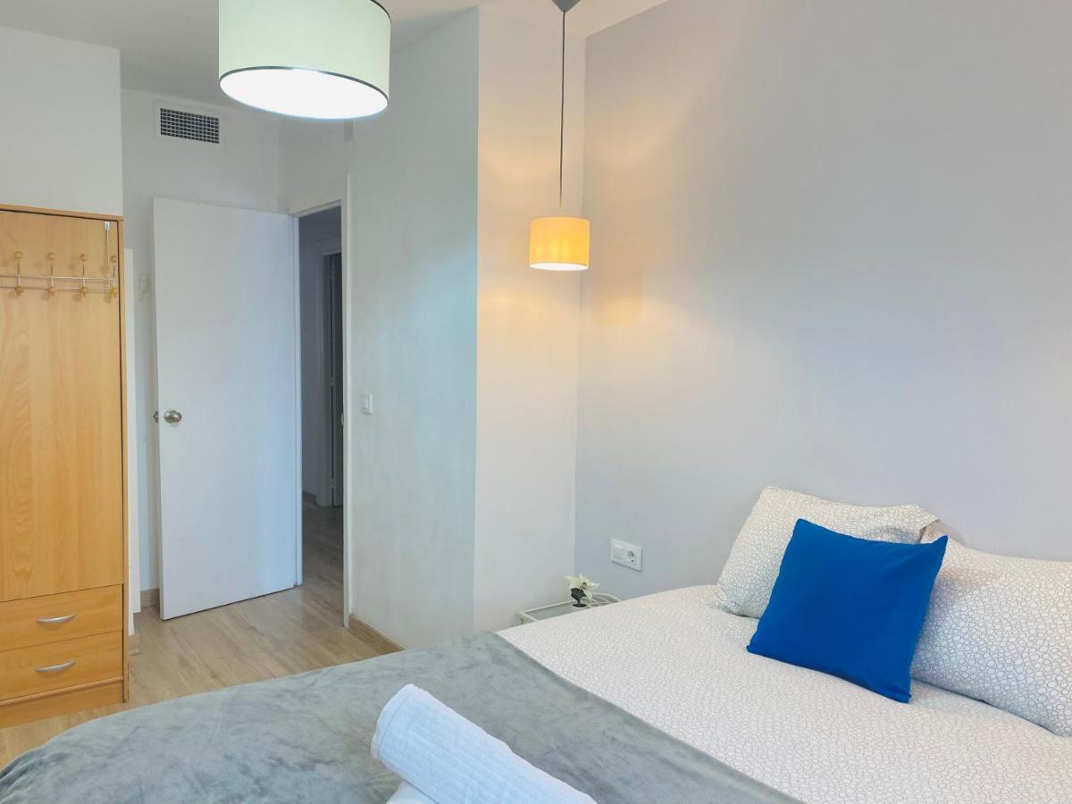 Betis A La Orilla Del Guadalquivir&vistas A La Giralda Apartamento