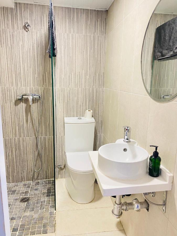 Apartamento Betis A La Orilla Del Guadalquivir&vistas A La Giralda