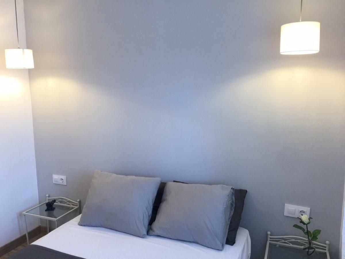 Apartamento Betis A La Orilla Del Guadalquivir&vistas A La Giralda *
