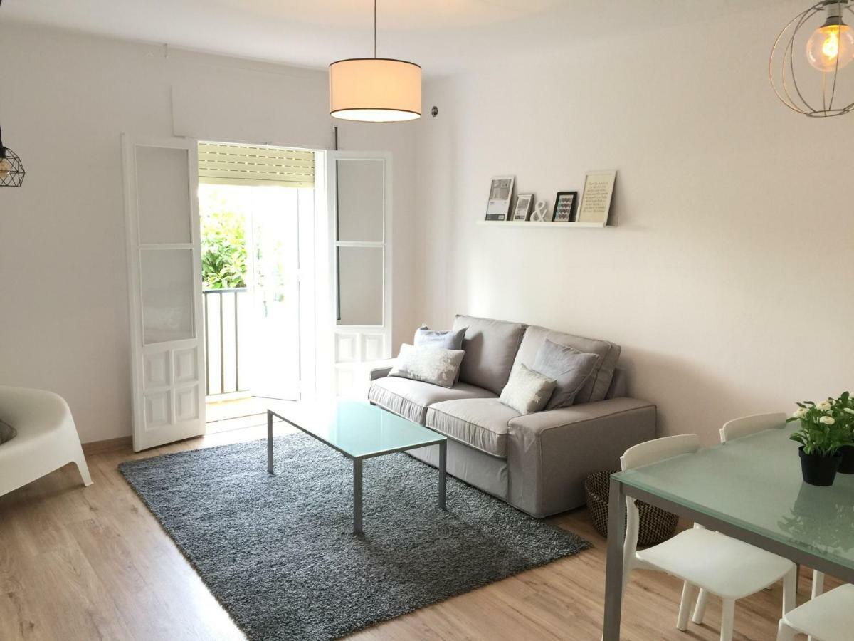Apartamento Betis A La Orilla Del Guadalquivir&vistas A La Giralda *