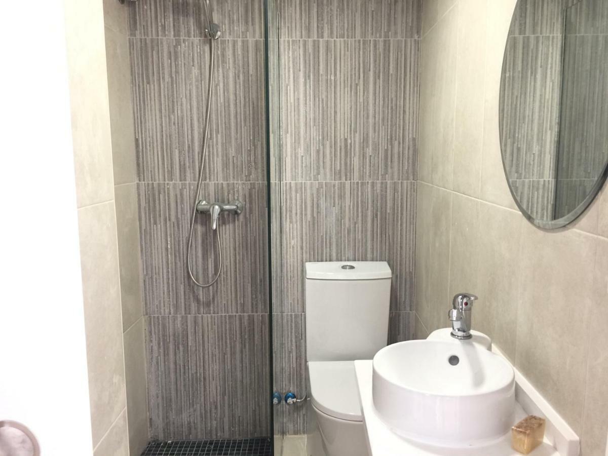 Apartamento Betis A La Orilla Del Guadalquivir&vistas A La Giralda Sevilla